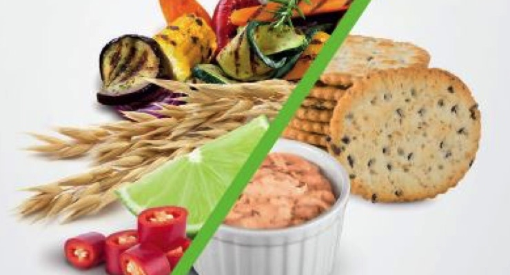 Naturex to Highlight Nutrition that &lsquo;Excites the Senses&rsquo;